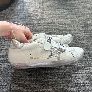 Golden Goose Sneakers